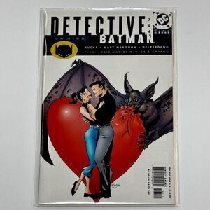 Batman Detective Comics #764 DC Comics NM January 2002
